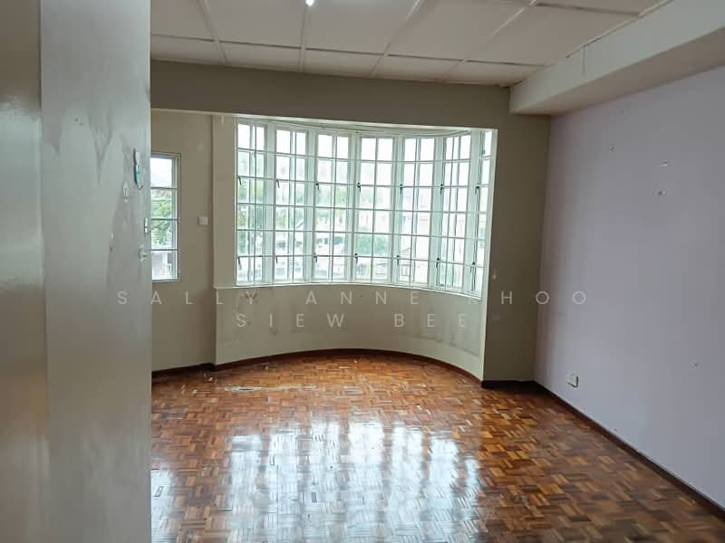 Rumah Teres 2 Tingkat untuk Dijual di Taman Wawasan (Puchong) - Sally Anne Khoo Siew bee - Living Room - PropertyGuru.com.my