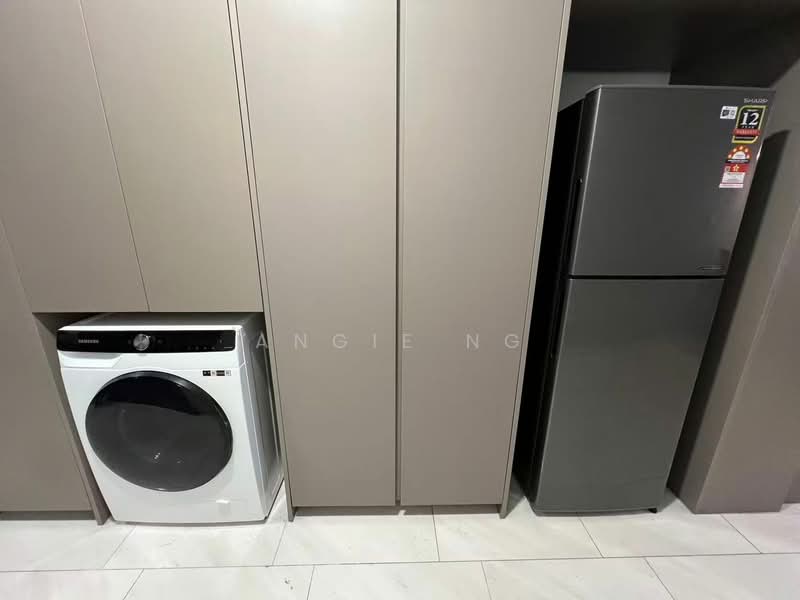 Service Residence for Rent at Eaton Residence - Angie Ng - Interior - PropertyGuru.com.my