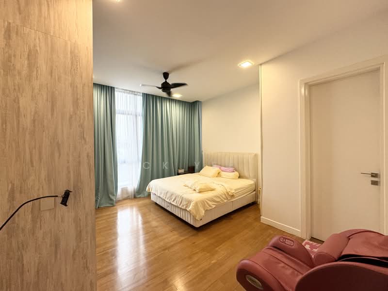 Senja Lakeside Estate untuk Untuk Dijual - RM 1,900,000, Mac 2026 - PropertyGuru.com.my