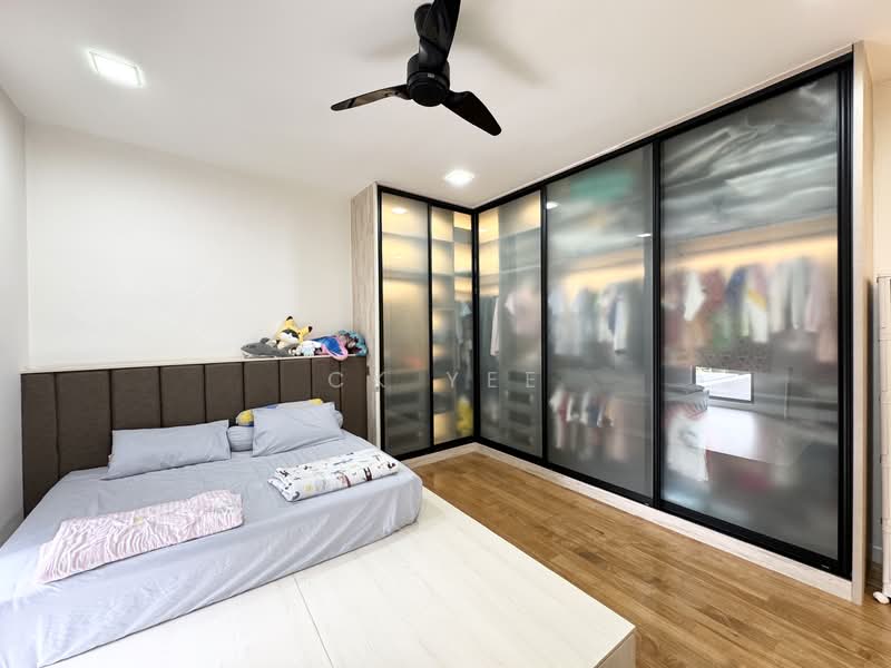 Senja Lakeside Estate untuk Untuk Dijual - RM 1,900,000, Mac 2026 - PropertyGuru.com.my