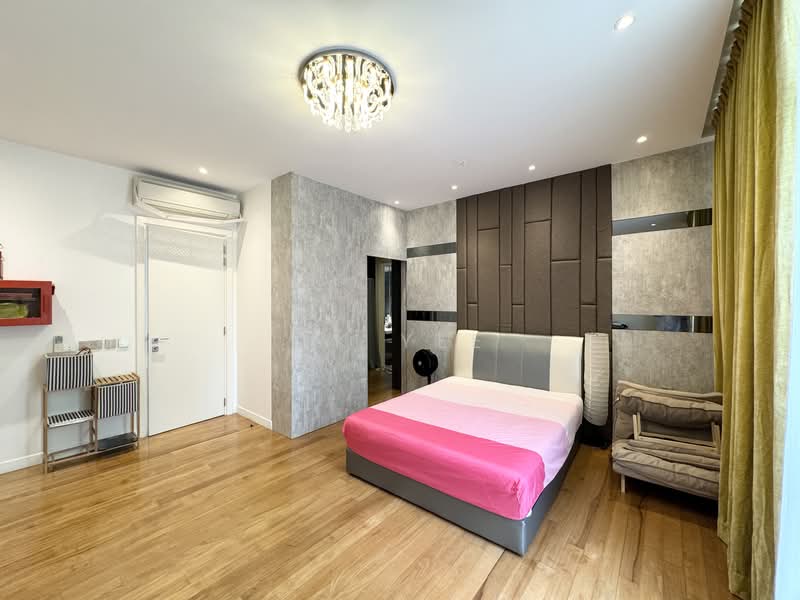 Senja Lakeside Estate untuk Untuk Dijual - RM 1,900,000, Mac 2026 - PropertyGuru.com.my