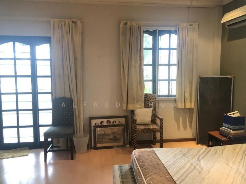 Bungalow for Sale in Stampin (Kuching) - Alfred Chua - Bedroom - PropertyGuru.com.my