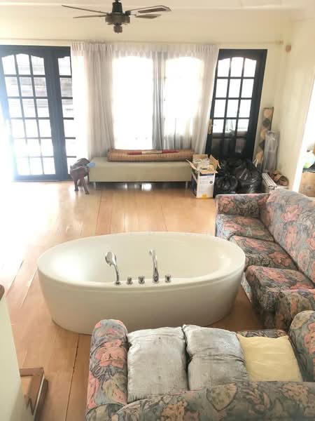 Bungalow for Sale in Stampin (Kuching) - Alfred Chua - Bathroom - PropertyGuru.com.my