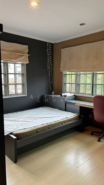 Bungalow for Sale in Stampin (Kuching) - Alfred Chua - Bedroom - PropertyGuru.com.my