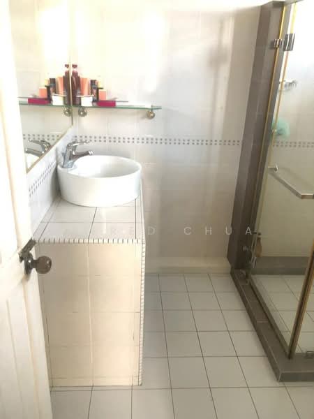 Bungalow for Sale in Stampin (Kuching) - Alfred Chua - Bathroom - PropertyGuru.com.my