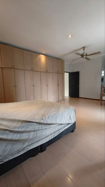 Bungalow for Sale in Stampin (Kuching) - Alfred Chua - Bedroom - PropertyGuru.com.my