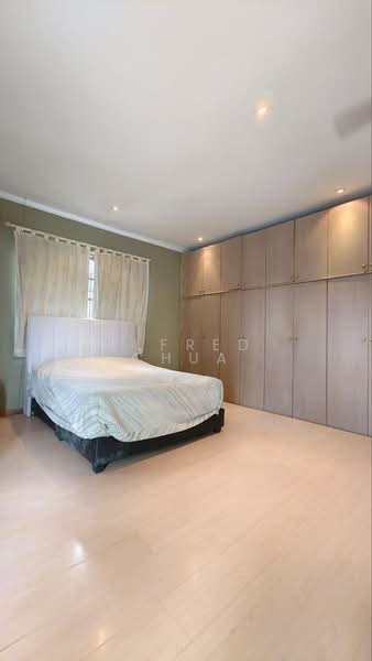 Bungalow for Sale in Stampin (Kuching) - Alfred Chua - Bedroom - PropertyGuru.com.my