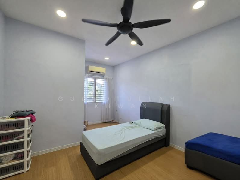 The Clover Homes untuk Untuk Dijual - RM 700,000, Mac 2026 - Bedroom - PropertyGuru.com.my