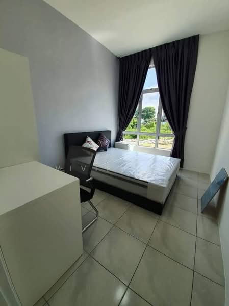 Condominium for Rent at Anderson Residences @ Ipoh - Vivien Ng - Bedroom - PropertyGuru.com.my