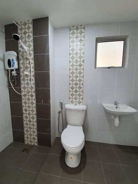 Condominium for Rent at Anderson Residences @ Ipoh - Vivien Ng - Bathroom - PropertyGuru.com.my