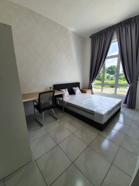 Condominium for Rent at Anderson Residences @ Ipoh - Vivien Ng - Bedroom - PropertyGuru.com.my