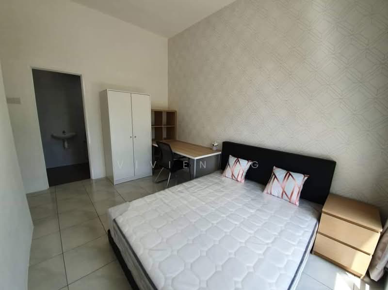 Condominium for Rent at Anderson Residences @ Ipoh - Vivien Ng - Bedroom - PropertyGuru.com.my