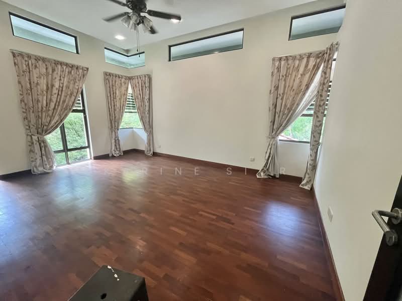 Ledang Heights untuk Untuk Disewa - RM 18,000 /bulan, Mac 2026 - Living Room - PropertyGuru.com.my