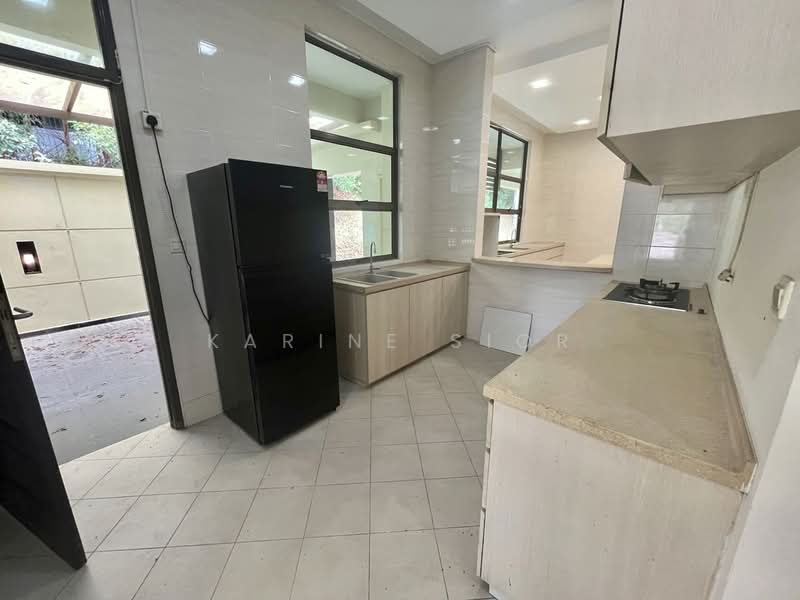 Ledang Heights untuk Untuk Disewa - RM 18,000 /bulan, Mac 2026 - Kitchen - PropertyGuru.com.my
