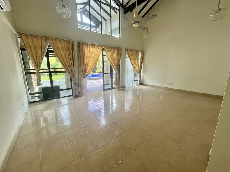 Ledang Heights untuk Untuk Disewa - RM 18,000 /bulan, Mac 2026 - Living Room - PropertyGuru.com.my