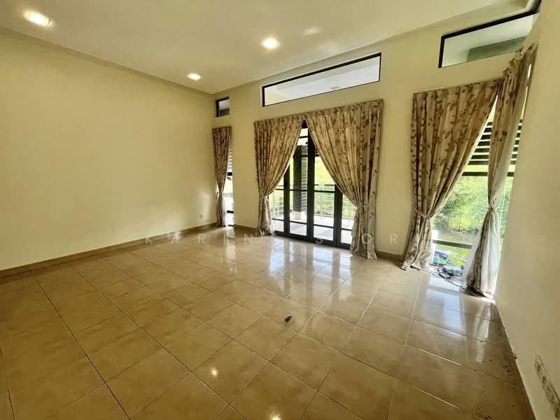 Ledang Heights untuk Untuk Disewa - RM 18,000 /bulan, Mac 2026 - Living Room - PropertyGuru.com.my