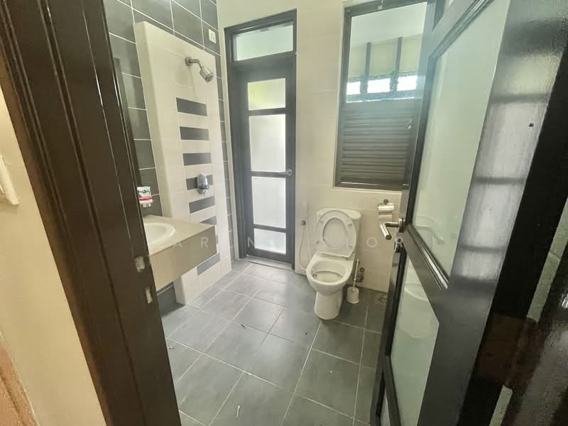 Ledang Heights untuk Untuk Disewa - RM 18,000 /bulan, Mac 2026 - Bathroom - PropertyGuru.com.my