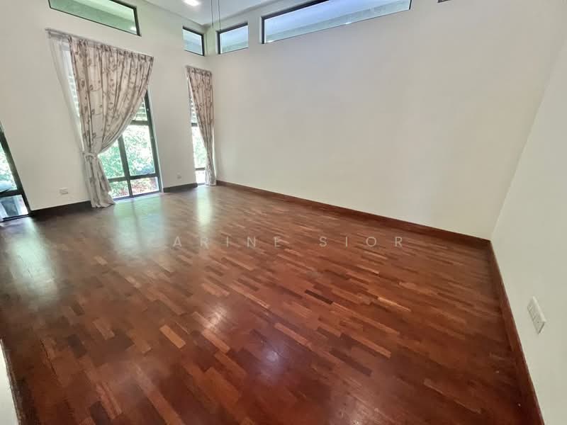 Ledang Heights untuk Untuk Disewa - RM 18,000 /bulan, Mac 2026 - Living Room - PropertyGuru.com.my