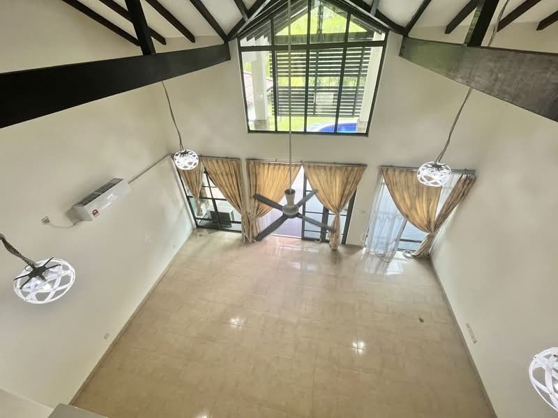 Ledang Heights untuk Untuk Disewa - RM 18,000 /bulan, Mac 2026 - Living Room - PropertyGuru.com.my