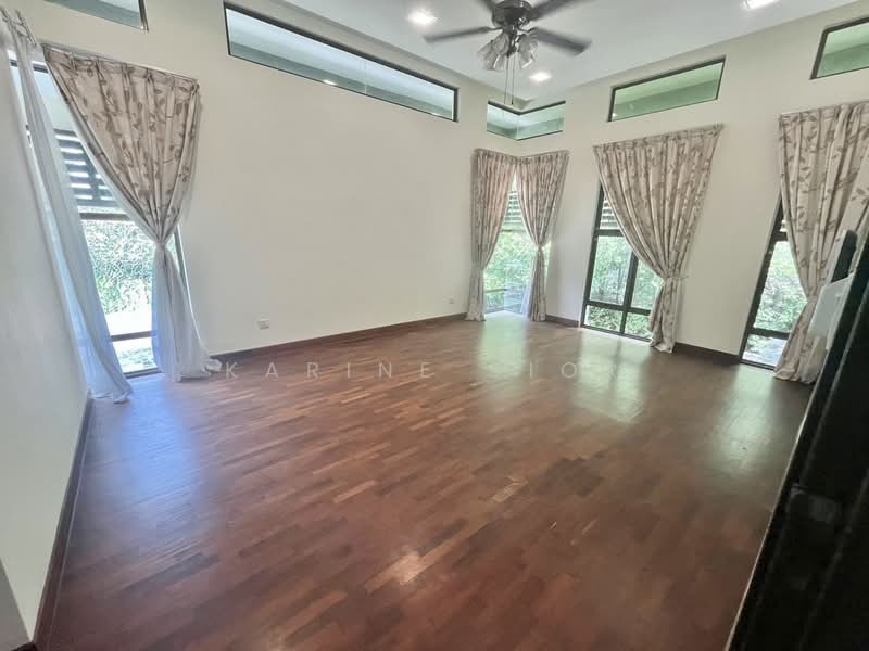 Ledang Heights untuk Untuk Disewa - RM 18,000 /bulan, Mac 2026 - Living Room - PropertyGuru.com.my