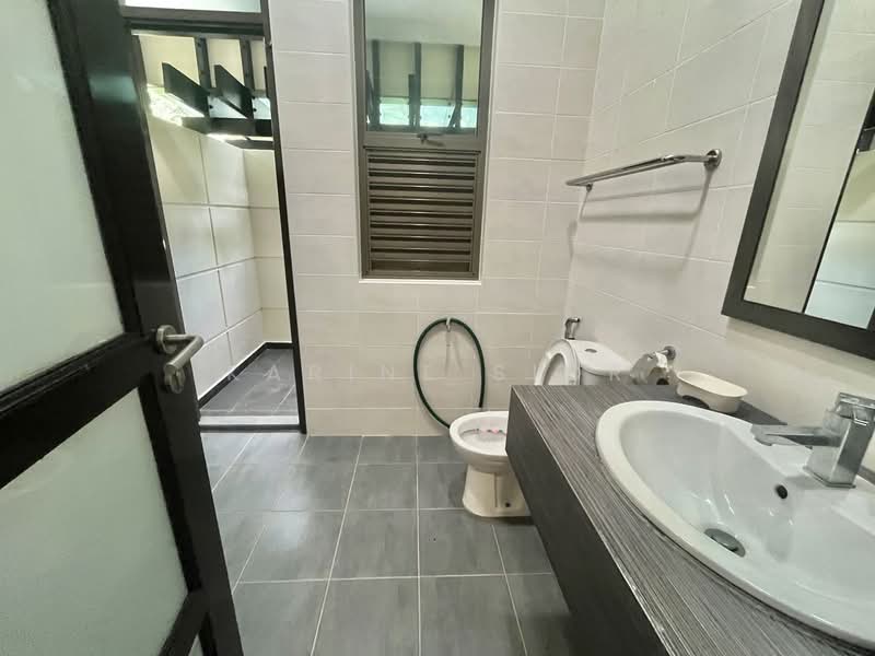Ledang Heights untuk Untuk Disewa - RM 18,000 /bulan, Mac 2026 - Bathroom - PropertyGuru.com.my