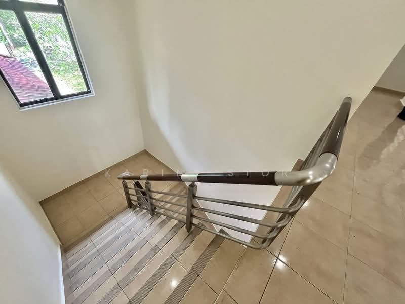 Ledang Heights untuk Untuk Disewa - RM 18,000 /bulan, Mac 2026 - Interior - PropertyGuru.com.my