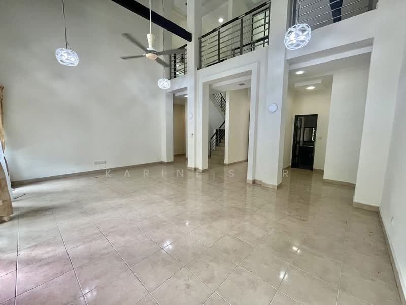 Ledang Heights untuk Untuk Disewa - RM 18,000 /bulan, Mac 2026 - Living Room - PropertyGuru.com.my