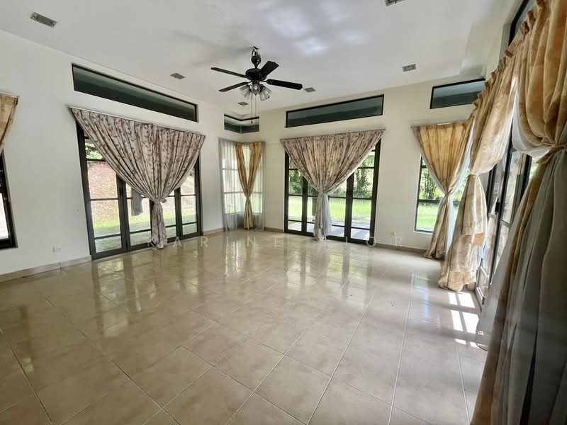 Ledang Heights untuk Untuk Disewa - RM 18,000 /bulan, Mac 2026 - Living Room - PropertyGuru.com.my