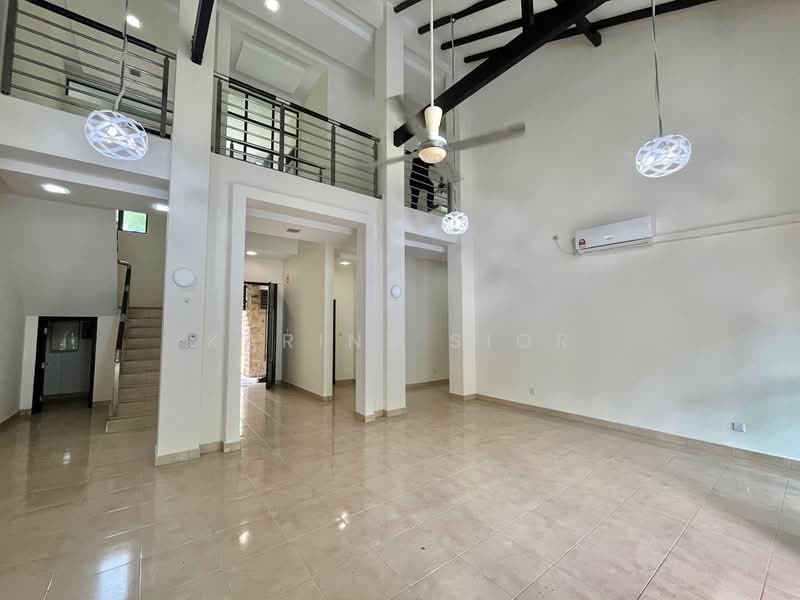 Ledang Heights untuk Untuk Disewa - RM 18,000 /bulan, Mac 2026 - Living Room - PropertyGuru.com.my