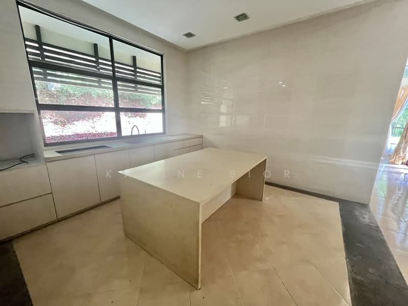 Ledang Heights untuk Untuk Disewa - RM 18,000 /bulan, Mac 2026 - Kitchen - PropertyGuru.com.my