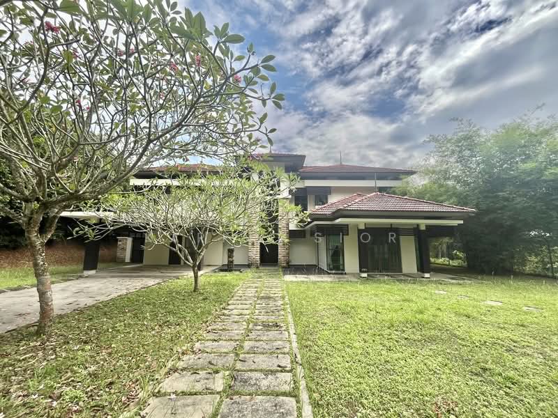 Ledang Heights untuk Untuk Disewa - RM 18,000 /bulan, Mac 2026 - Exterior - PropertyGuru.com.my