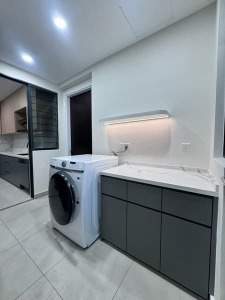 Service Residence for Sale at Park Regent @Desa Park City - Alison Chiu - Interior - PropertyGuru.com.my