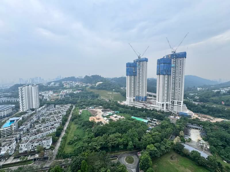 Service Residence for Sale at Park Regent @Desa Park City - Alison Chiu - Exterior - PropertyGuru.com.my