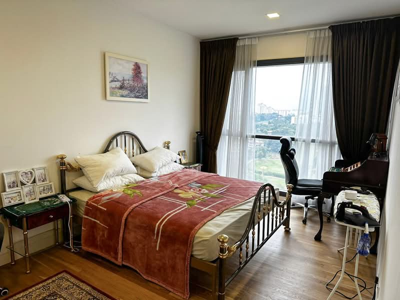 Tropicana Gardens untuk Untuk Disewa - RM 7,500 /bulan, Mac 2026 - Bedroom - PropertyGuru.com.my