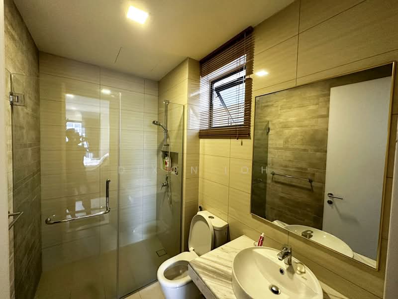 Tropicana Gardens untuk Untuk Disewa - RM 7,500 /bulan, Mac 2026 - Bathroom - PropertyGuru.com.my