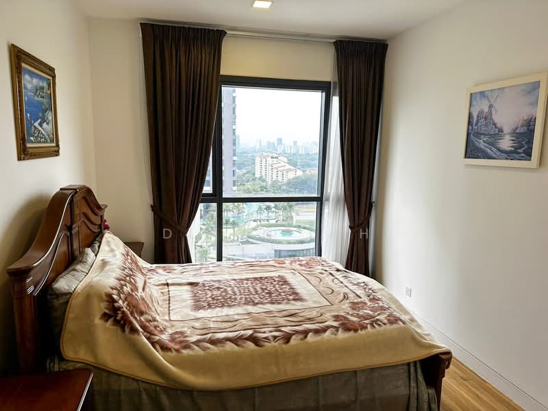 Tropicana Gardens untuk Untuk Disewa - RM 7,500 /bulan, Mac 2026 - Bedroom - PropertyGuru.com.my