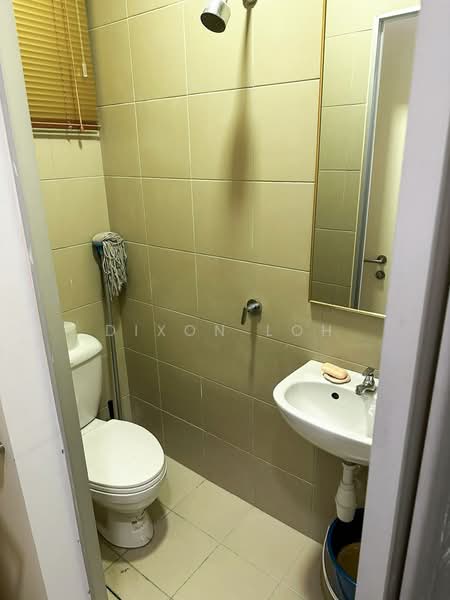 Tropicana Gardens untuk Untuk Disewa - RM 7,500 /bulan, Mac 2026 - Bathroom - PropertyGuru.com.my