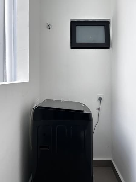 Residensi Ava @ Kiara Bay untuk Untuk Disewa - RM 3,000 /bulan, Mac 2026 - Interior - PropertyGuru.com.my