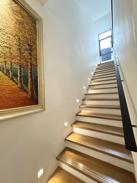 Terraced House for Sale in Petaling Jaya (Selangor) - CK Yee - Interior - PropertyGuru.com.my