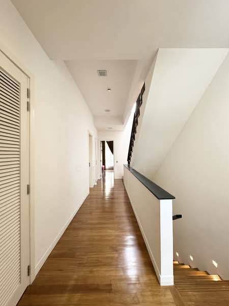 Terraced House for Sale in Petaling Jaya (Selangor) - CK Yee - Corridor - PropertyGuru.com.my