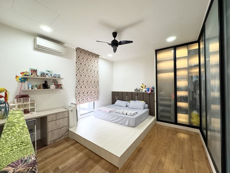 Terraced House for Sale in Petaling Jaya (Selangor) - CK Yee - Bedroom - PropertyGuru.com.my