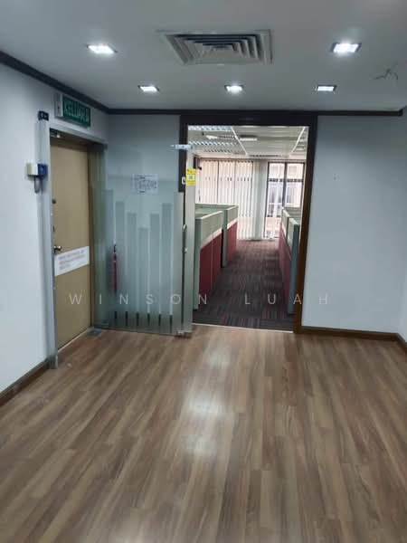 Phileo Damansara 1 untuk Untuk Disewa - RM 4,000 /bulan, Apr 2026 - Interior - PropertyGuru.com.my