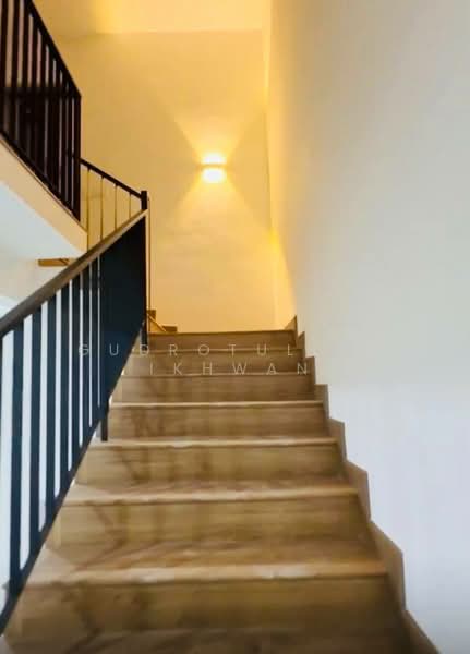 Semi-Detached House for Rent in Cyber 10 (Cyberjaya) - Gudrotullah Ikhwan - Interior - PropertyGuru.com.my