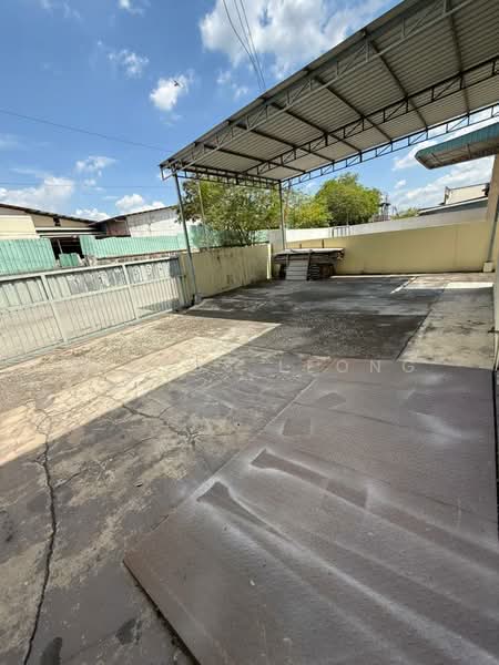 Factory for Rent in Menglembu (Perak) - Niclos Leong - Exterior - PropertyGuru.com.my