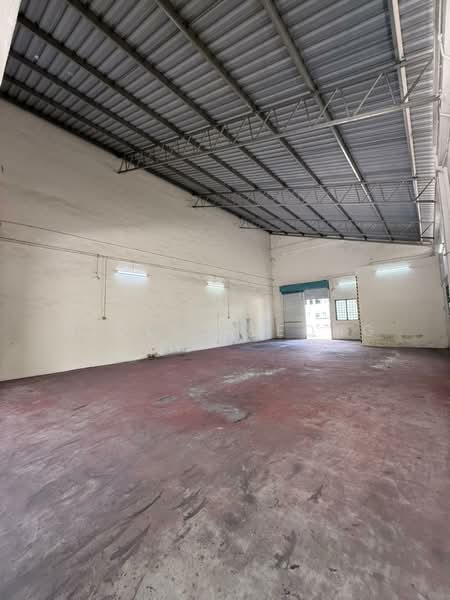 Factory for Rent in Menglembu (Perak) - Niclos Leong - Interior - PropertyGuru.com.my