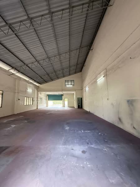 Factory for Rent in Menglembu (Perak) - Niclos Leong - Interior - PropertyGuru.com.my