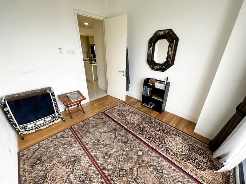 Service Residence for Rent at Bayberry @ Tropicana Gardens - Dixon Loh - Interior - PropertyGuru.com.my