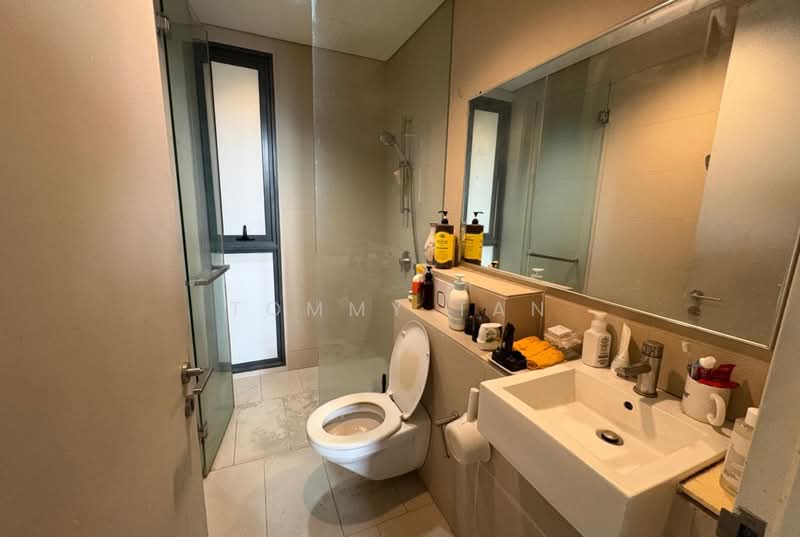 The Fennel untuk Untuk Disewa - RM 2,400 /bulan, Mac 2026 - Bathroom - PropertyGuru.com.my