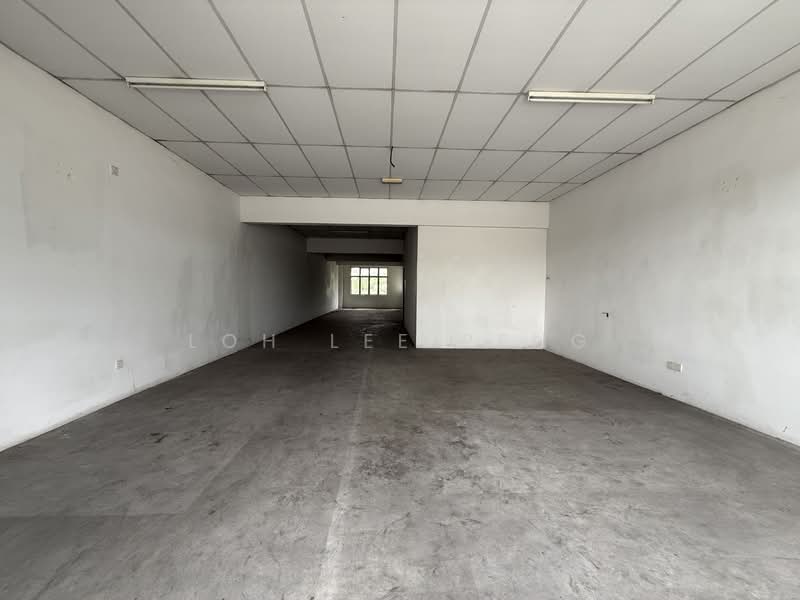 Shop / Office for Rent in Taman Sri Pulai Perdana (Skudai) - Loh Lee Peng - Interior - PropertyGuru.com.my