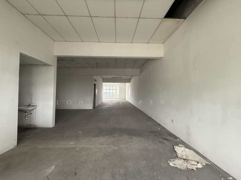 Shop / Office for Rent in Taman Sri Pulai Perdana (Skudai) - Loh Lee Peng - Interior - PropertyGuru.com.my